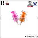 24/410 Plastic Trigger Sprayer for Garden Watering thumbnail-4