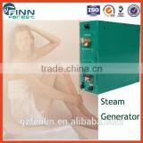 15kw Digital Outside Controller Panel Sauna Bath Steam Turbine Generator thumbnail-2