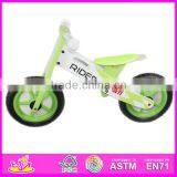 2015 Hot Sale Kids Wooden Bicycle,popular Wooden Balance Bicycle,new Fashion Kids Bicycle WJ278493 -d20 thumbnail-6
