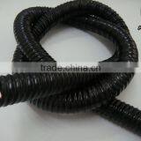 Steel Wire Reinforced Spring PVC Hose Pipe thumbnail-2