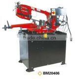 10" Metal Cutting Band Saw BM20406 thumbnail-1