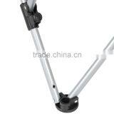 Deluxe Padded Reclining Adjustable Camping Beach Fishing Chair thumbnail-5