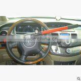 Wholesale China Anti Theft Steering Wheel Lock Car,car Steering Lock thumbnail-3
