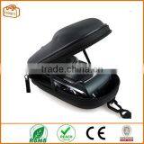 Black Semi-Hard EVA Digital Camera Case Bag Cover for thumbnail-4