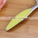 Factory Price Top Quality PP Handle Zinc Metal Fashional Opener thumbnail-4