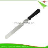 ZY-F1399 pp Handle Long Stainless Steel Head Pizza Server Cake Server Spatula thumbnail-2