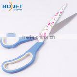 S38006A 9-3/4" Household Fancy and Printed Hot Scissors for Fabric Price thumbnail-6