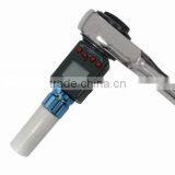 1/2" Dr. Electronic Torque Adapter & Socket Set thumbnail-3