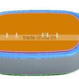 ABS Assembly of Car Air Purifier Mould thumbnail-2