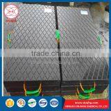 Molecular Weight of Polyethylene Plastic Crane Jack Pad thumbnail-6