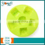 New Hot Selling Custom Silicone Molds Jewelry thumbnail-2