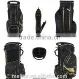 Club Mate Leather Golf Bags thumbnail-1