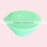 3 Pcs Plastic Salad Bowl With Lid Salad Bowl thumbnail-6