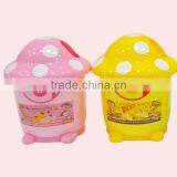 Lovely Colorful Cartoon Tissue Holder thumbnail-2