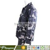 Custom Patterns Of Camouflage French Navy Military Uniforms thumbnail-6