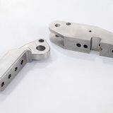 Промоция недорогой услугами сверхточной механической обработки на станках с ЧПУ фрезерование деталей станков thumbnail-4