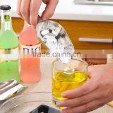 Multi-fuctional Stainless Steel Ice Grain Candy Scoop/ Animal Stainless Feed Scoop thumbnail-4