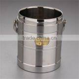 China Supplier Manufacture Stainless Steel Container Metal Container for Warm Food thumbnail-2