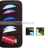 Automotive CD Rack or CD Holder thumbnail-1