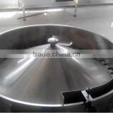 Hard Candy Packing Machine thumbnail-4