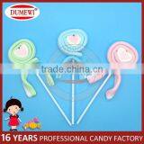 Marshmallow Pops Lollipop Cotton Candy Blue Marshmallows thumbnail-2