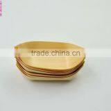 Poplar Sushi Boat Tray thumbnail-1