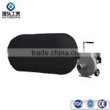 Non-woven Insulation Removal Vacuum Bags With Drawstring thumbnail-2