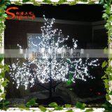 Hot Sale in China LED Cherry Tree Decor Party Artificial Led Tree Fantasy Artificial Led Cherry Tree thumbnail-3