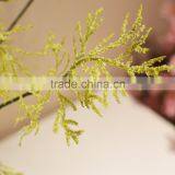 Fabric Wholesale Silk Flower Small Handmade Decorative Artificial Plant thumbnail-3