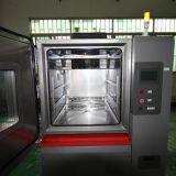 150L Temperature Humidity Climate Testing Cabinets, Programmable Climate Temperature Humidity Test Machine thumbnail-3