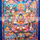 BUDDHA LIFE THANKA thumbnail-1