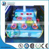 Factory Promotion Hiting Redemption Game Machine/frog Prince Hammer Hit Game Machine thumbnail-3