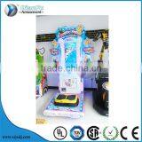 Children Arcade Machine Happy Jumping Amusement Arcade Video Kids Coin Operated Game Machine thumbnail-2
