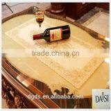 Lace Doily PVC Tablecloth 40x84cm China Manufacturer