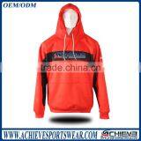Cheap Mens Fancy Hoodies, Blank Hoodies With no Labels thumbnail-1