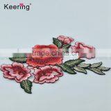 Adhesive Stripes Fashion Style Applique Embroidery Patch for DIY Clothing Accessory thumbnail-4