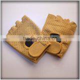 Half Finger Classic Gloves thumbnail-3