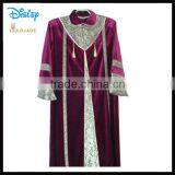 Latest Abaya Designs 2014 Dubai thumbnail-1