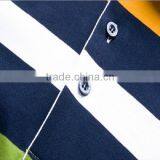 Polo Shirts High Quality,color Combination Collar Design Polo Shirts,polo Jack Uniform Design thumbnail-5