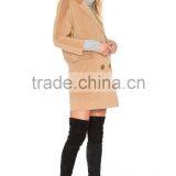 Ladies Winter Autumn Keep Warmer Jacket Overcoat Fashion thumbnail-2