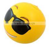 Adult Small pu Form Colorful Toys Custom Shape Bulk Stress Balls thumbnail-6