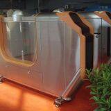 Turnstile Assembling thumbnail-1