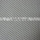 Hot Sale 100% Polyester Solid Pique/PK Fabric T-shirt Fabric