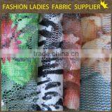 Ningbo Supplier Cotton Lace Embroidery Lace Wedding Dress Lace thumbnail-1