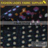 Cicheng Brand Design Colorful 100% Rayon Chaliis Print Fabric thumbnail-5