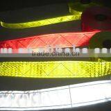 Micro-Prismatic PVC Film,prismatic Tape thumbnail-1