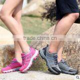 Autumn Women Fashion Outdoor Sport Shoes Sneakers, Best Quality City Walking Shoes Women, Female Climbing Boots Sport Brand thumbnail-1