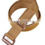 Seibertron Men's Utility Nylon Tactical Military Combat Duty Web Belt Survival Belt thumbnail-3