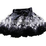 Fashion Hot Sale Rand Christmas Baby Skirt One Piece Girls Party Dresses Blue Tutu Skirt for Baby Girl thumbnail-3