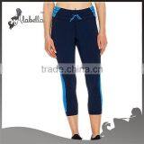 Women's Capri Leggings,Sexy Capri Pant,Women Sports Pant thumbnail-1